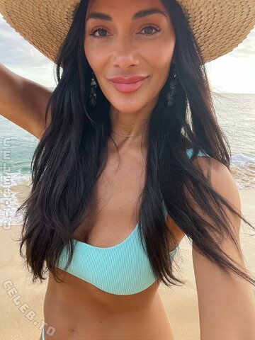 Nicole Scherzinger Fresh (8 photos)