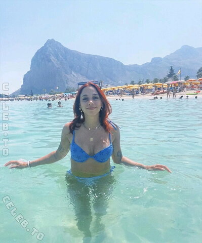 Nicole-Stefany Zeschky Alaña nude photo 3