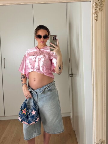 Nicolephathole nude photo 6