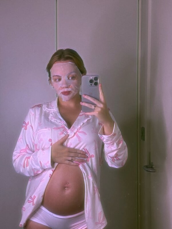 Nicolephathole nude photo 8