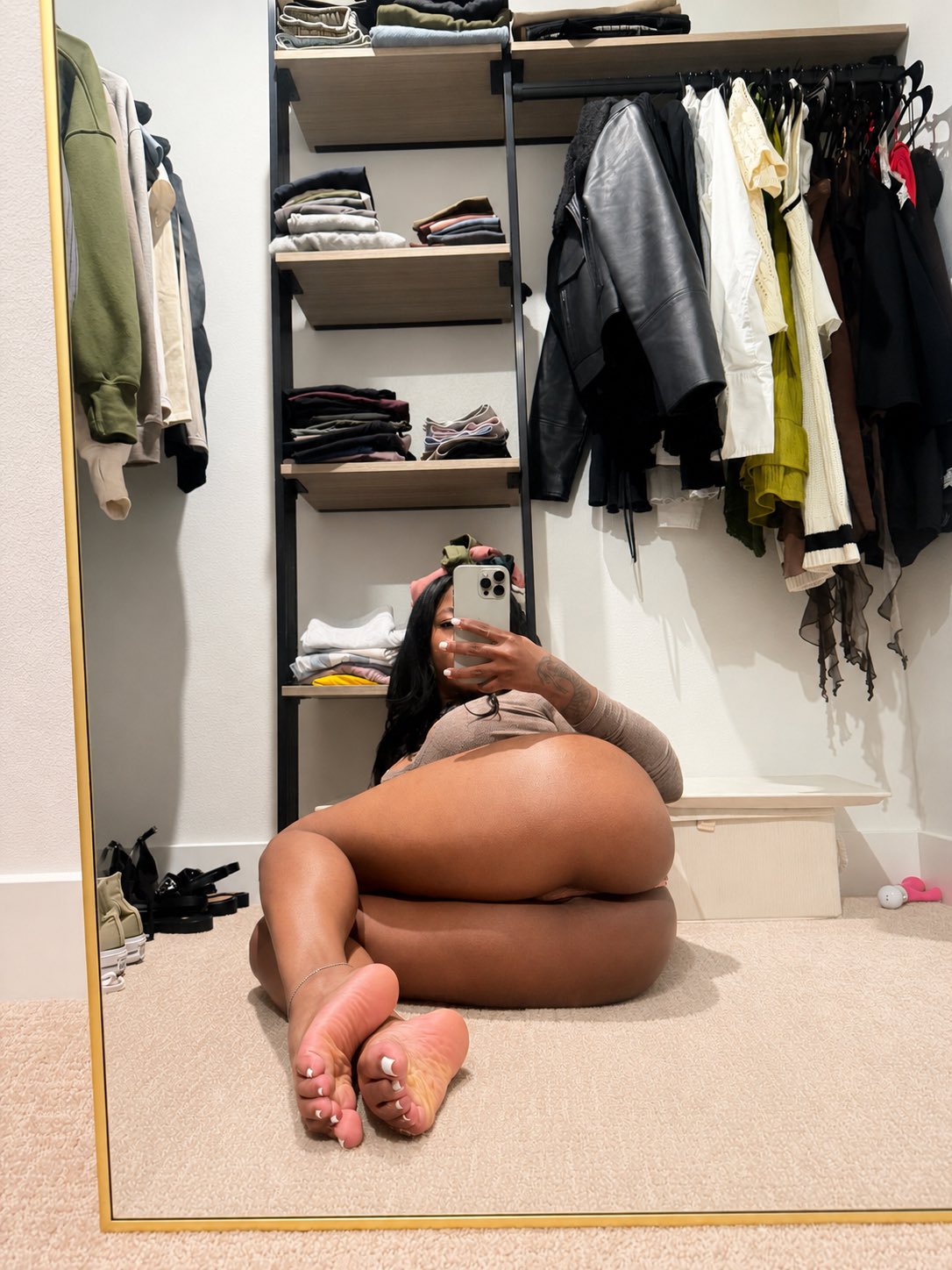 Nicolesolace nude photo 4