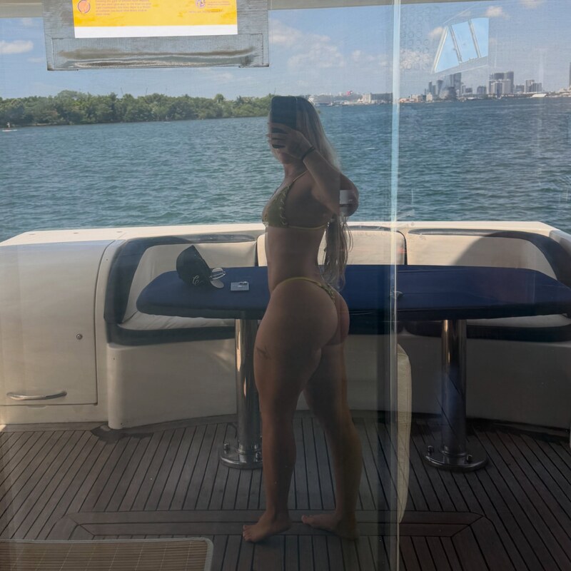 Nicolette Gregory nude photo 4