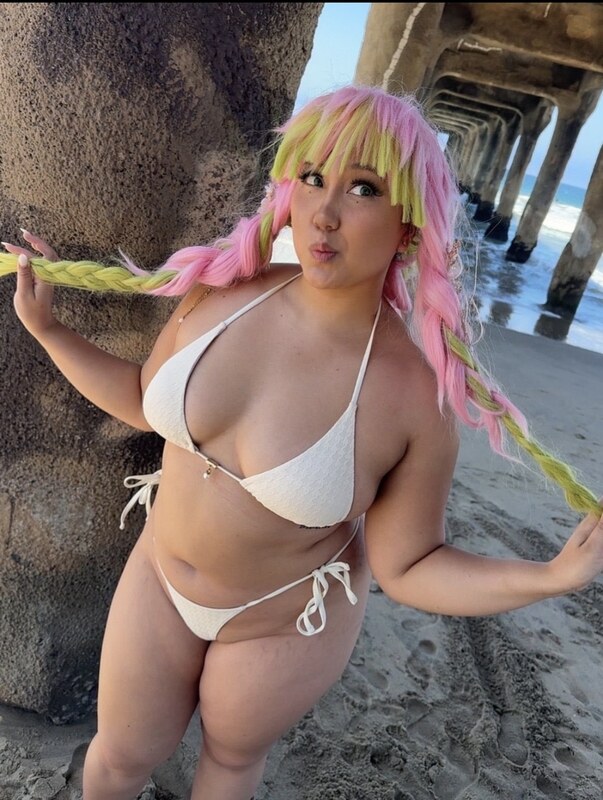 Nicorobin_irl nude photo 2