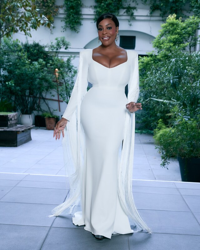 Niecy Nash nude photo 1