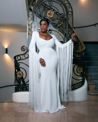 Niecy Nash nude photo 5