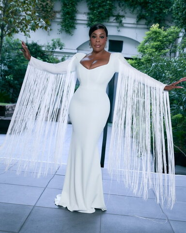 Niecy Nash nude photo 4