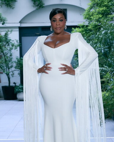 Niecy Nash nude photo 2