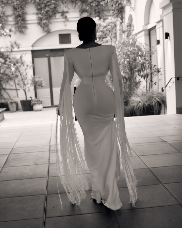 Niecy Nash nude photo 6