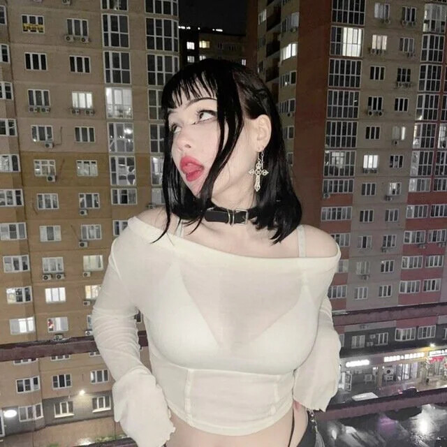 Night_Angell nude photo 17