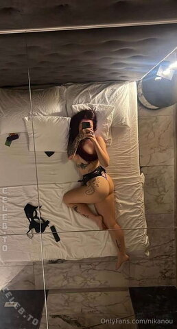 Nika Ilcic nude photo 22