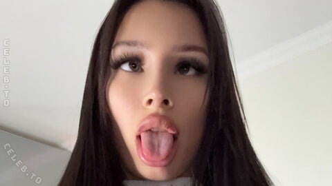 Nika Kissing33_3 / kissing33_3 – nice tongue