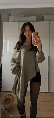 Nika Sofie nude photo 19