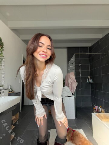 Nika Sofie nude photo 16