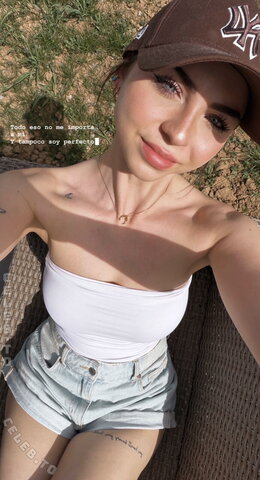 Nika Sofie – Insta-Story ☀️ 🍒