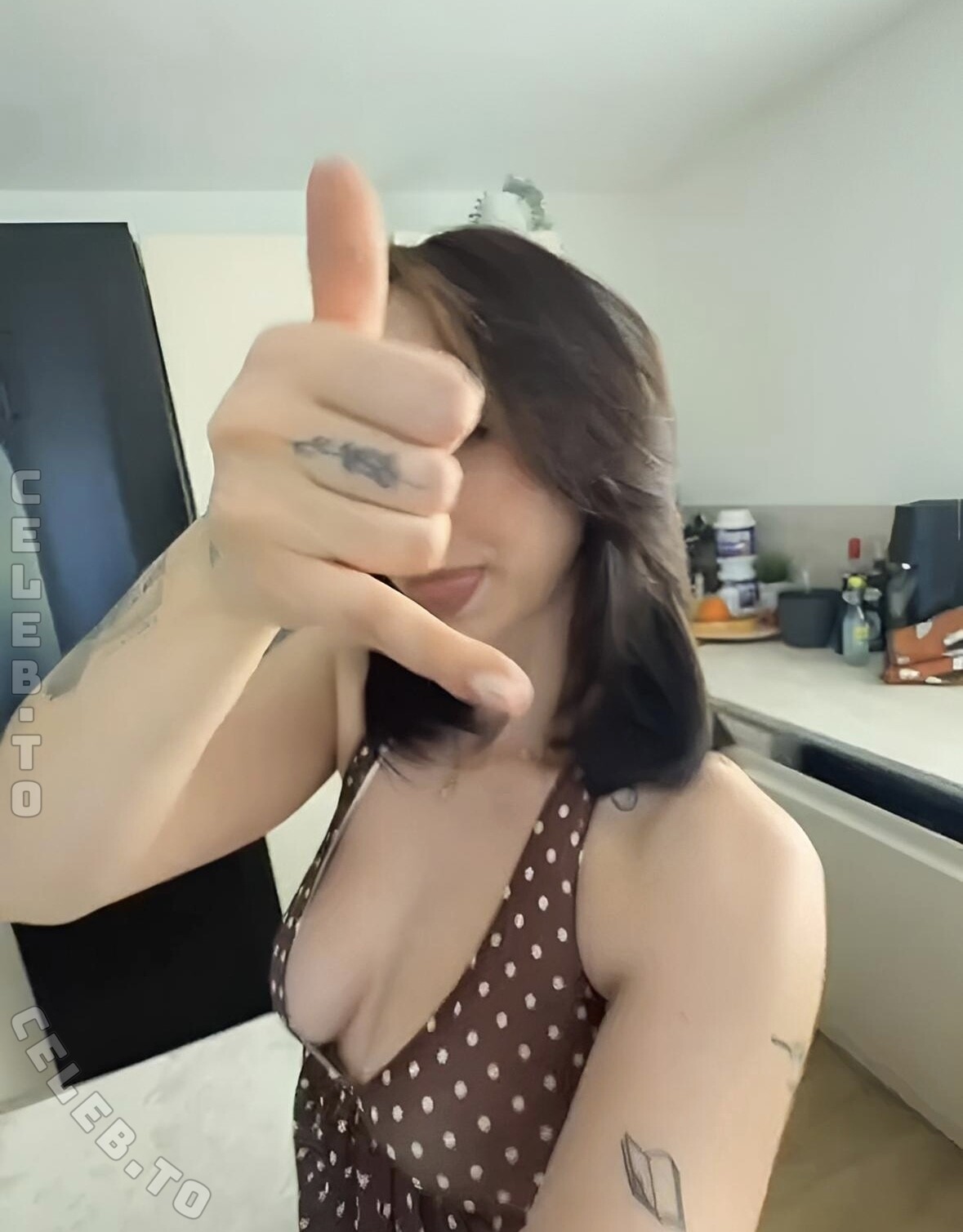 Nika Sofie nude photo 1