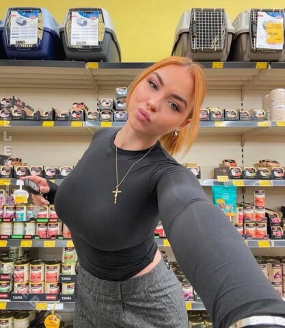 Nika Sofie – Not seen here