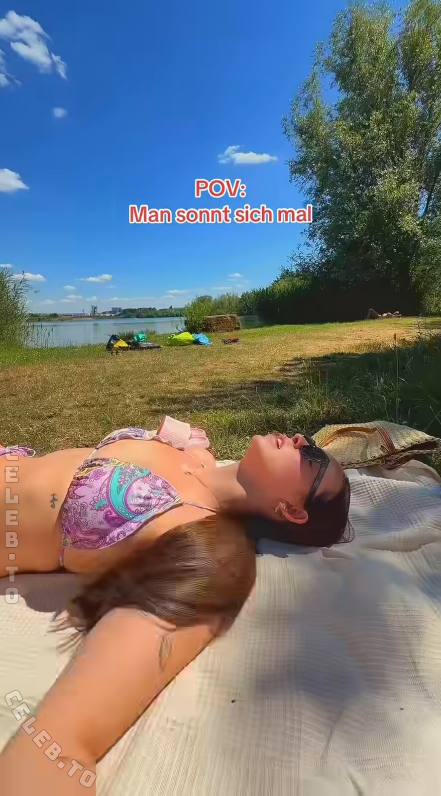 Nika Sofie nude photo 1