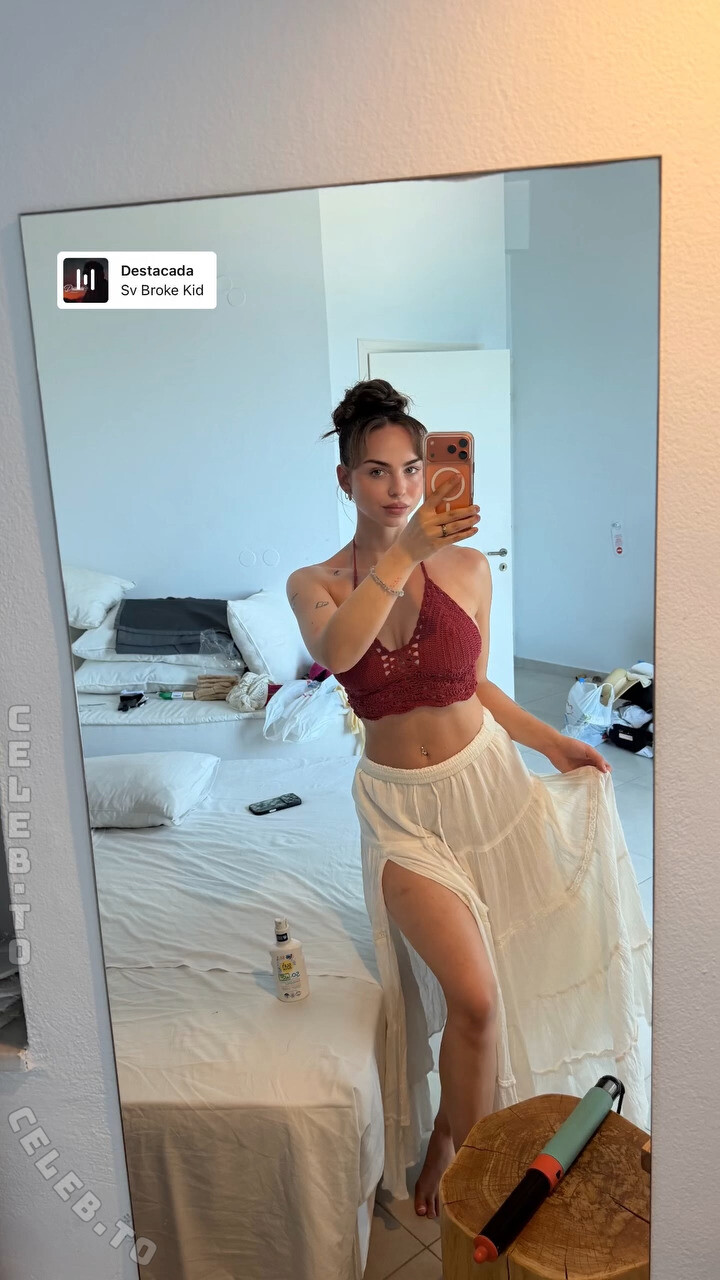 Nika Sofie nude photo 1