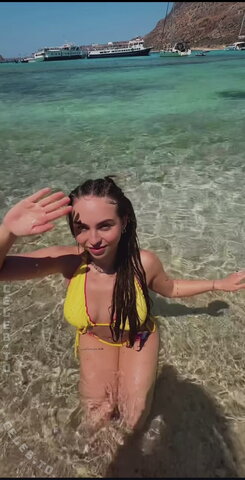 Nika Sofie – From the newest reel