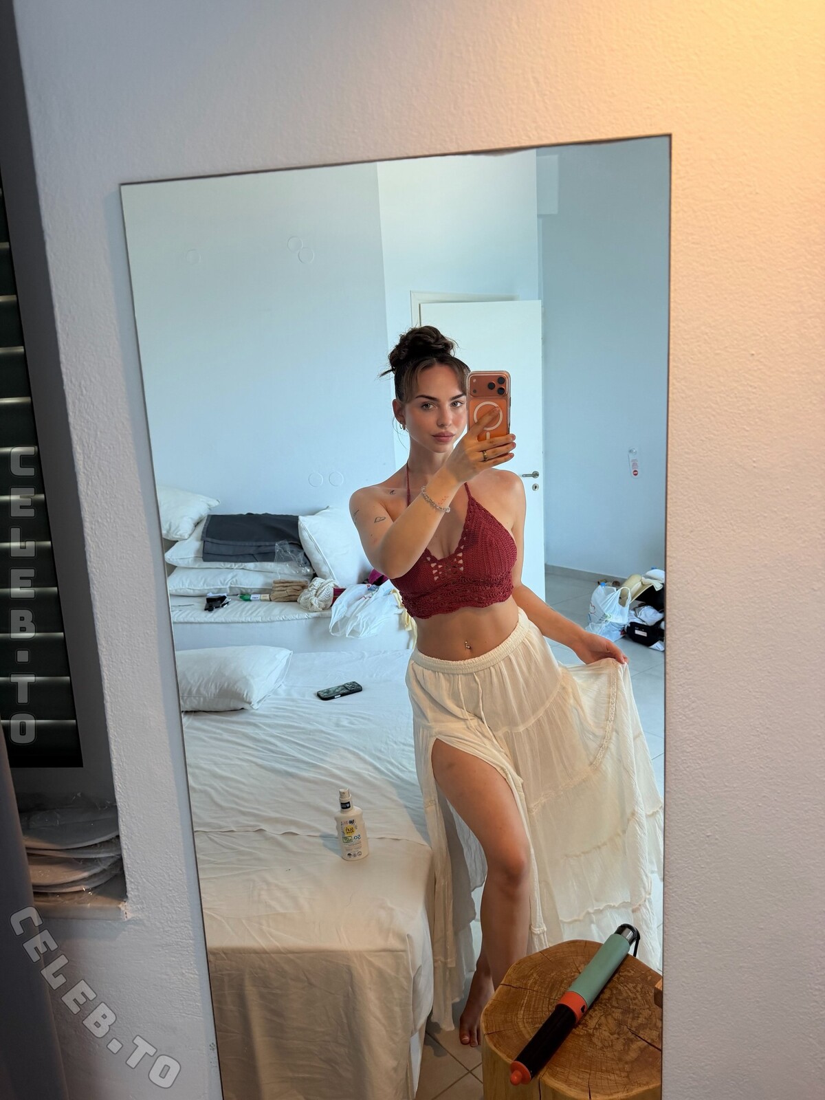 Nika Sofie nude photo 1
