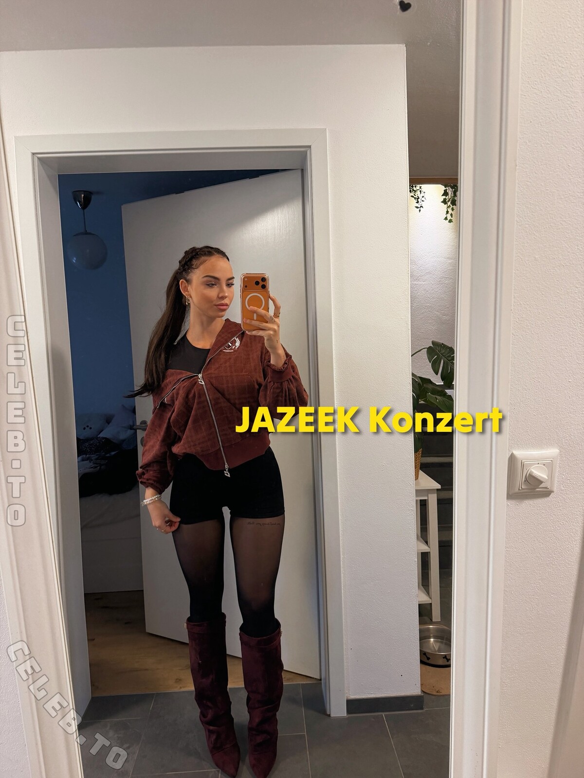 Nika Sofie nude photo 2