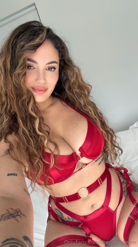 Nika Venom nude photo 46