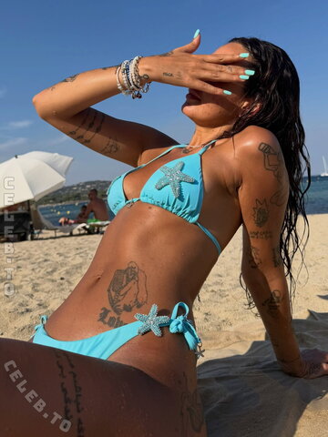 Nikairani – She posted on Snapchat that you can write to her village