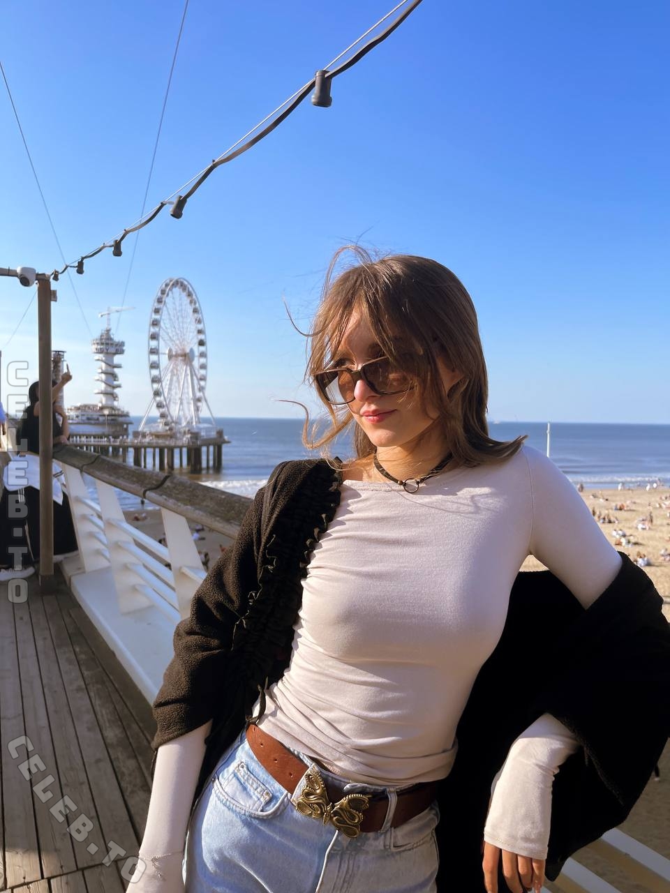 NikaLodeon nude photo 7