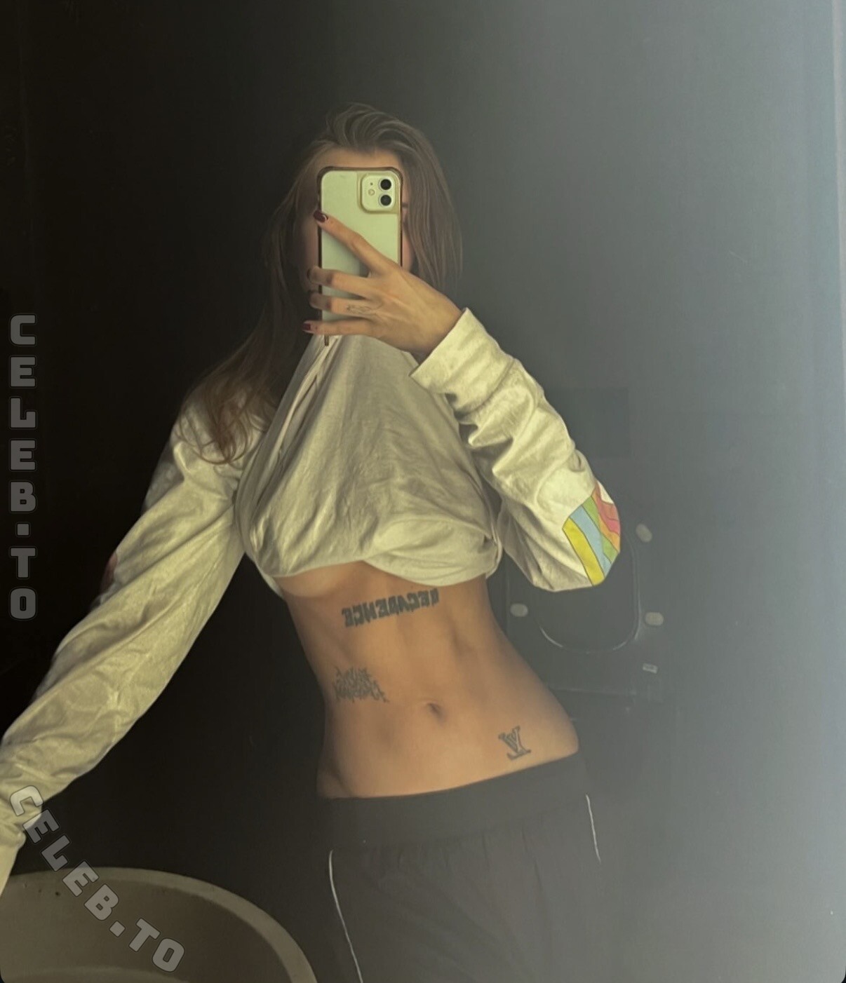 NikaLodeon nude photo 10