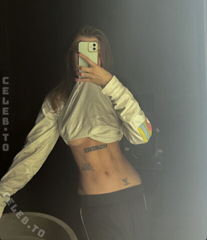 NikaLodeon nude photo 2