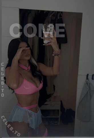 Nikelein nude photo 4