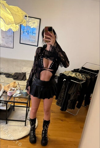 Nikelein nude photo 6