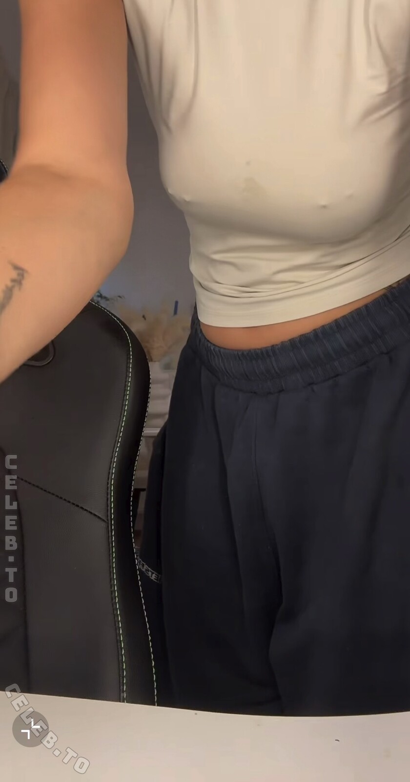 Nikelein nude photo 4