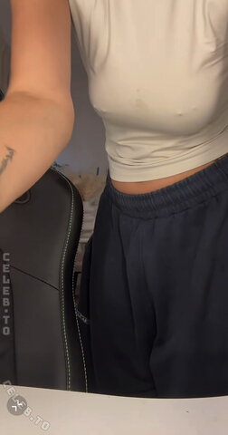 Nikelein nude photo 11