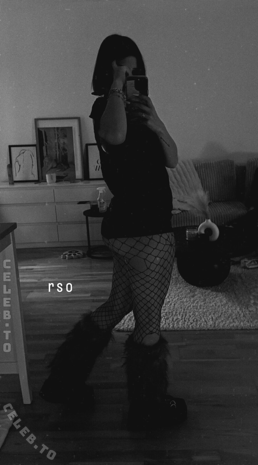 Nikelein nude photo 1
