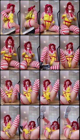 Nikki Barlowe photo 1