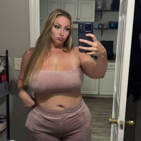 Nikki bby nude photo 4