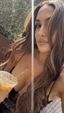 Nikki Bella nude photo 2