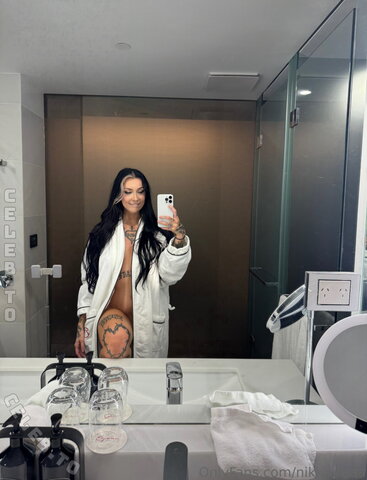 Nikki Rita nude photo 13
