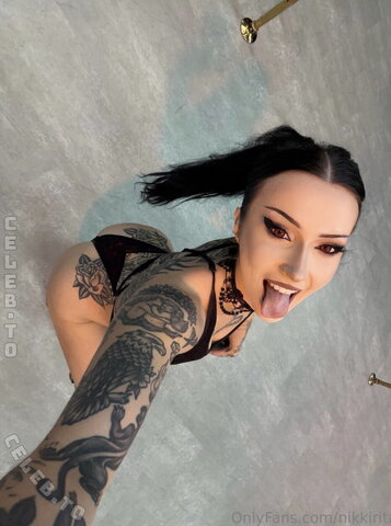 Nikki Rita photo 2