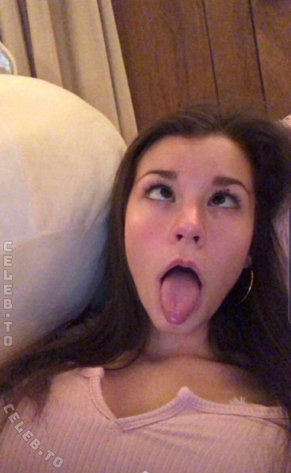 Nikki Woods nude photo 2