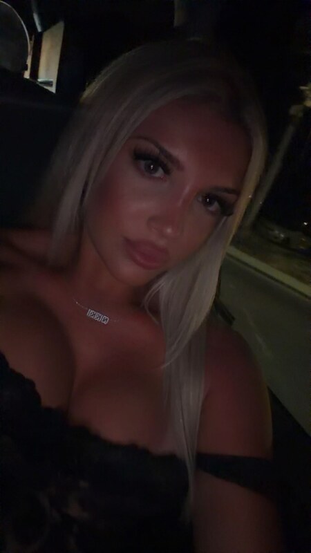 nikkidalessandro22 nude photo 8