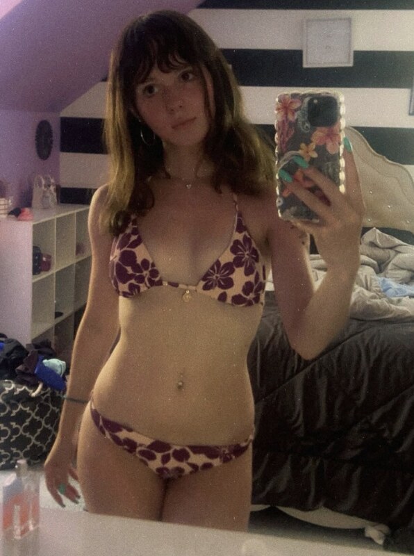 nikkimarieromeo nude photo 2