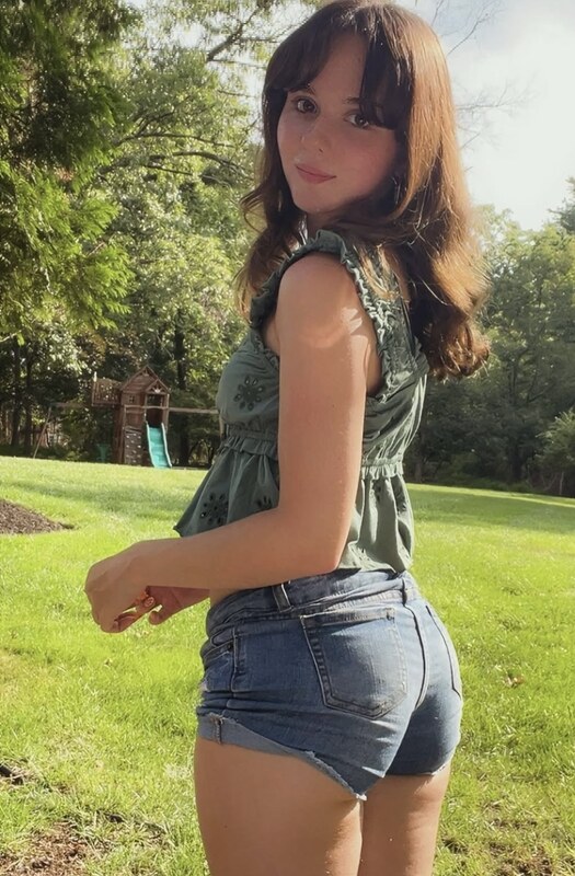 nikkimarieromeo nude photo 14