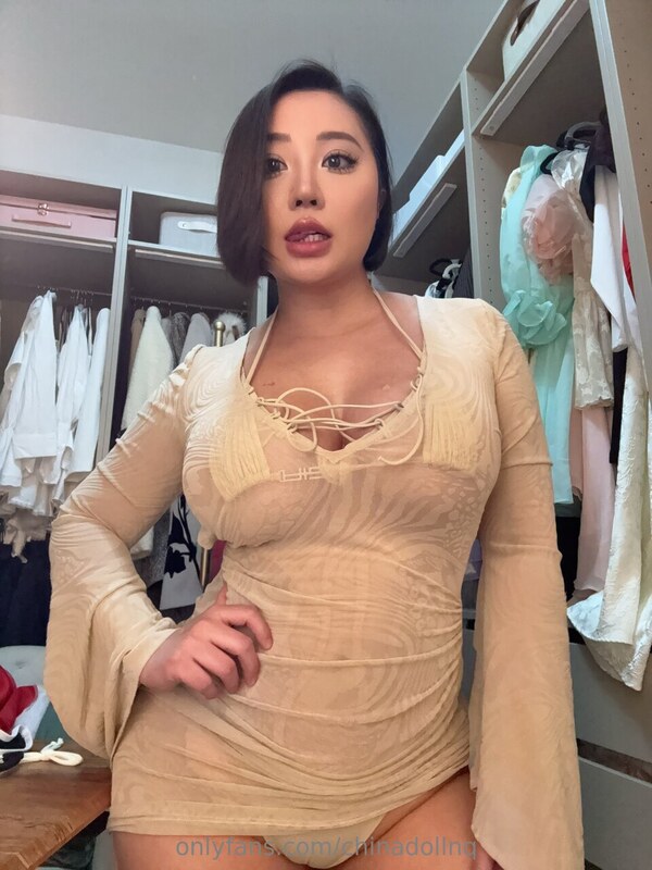 Nikkiq nude photo 13