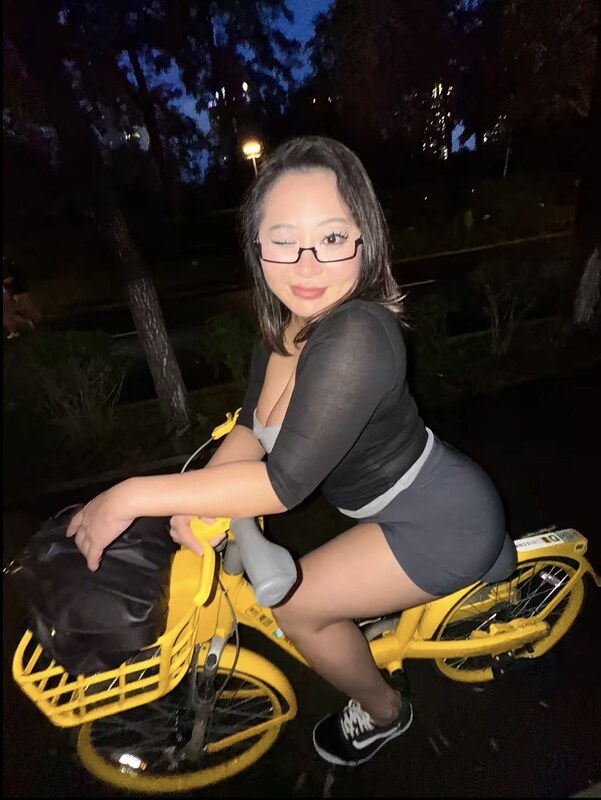 Nikkiq nude photo 1