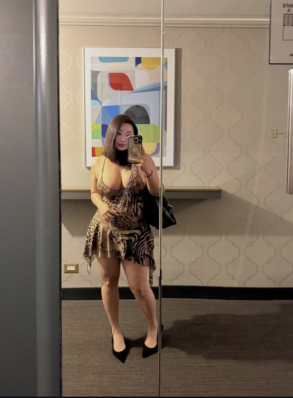 Nikkiq nude photo 4