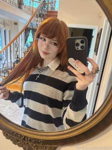 nikktoi nude photo 56