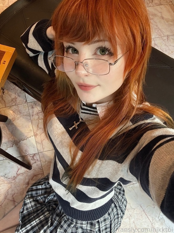 nikktoi nude photo 3