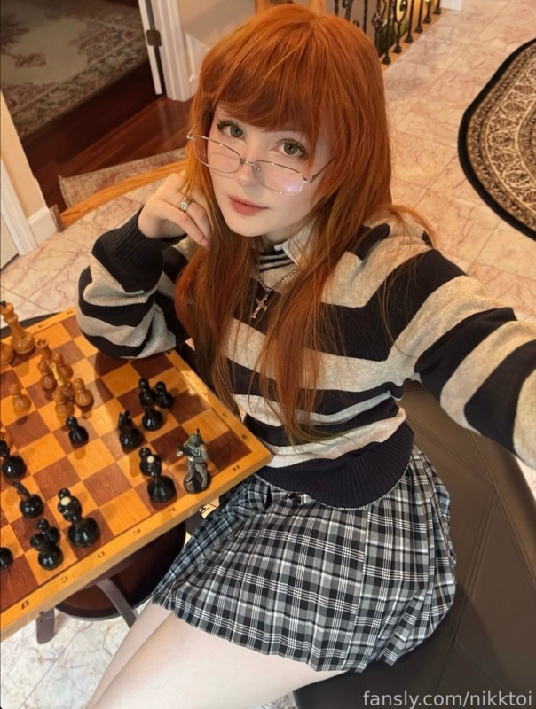 nikktoi nude photo 4